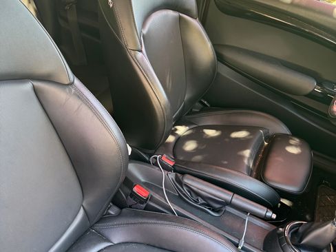 Used 2015 MINI Cooper S image 6