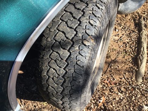 Used 1999 Chevrolet Tahoe Z71 w/ Preferred Equipment Group image 13