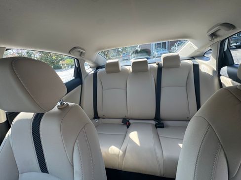 Used 2021 Honda Civic LX image 8