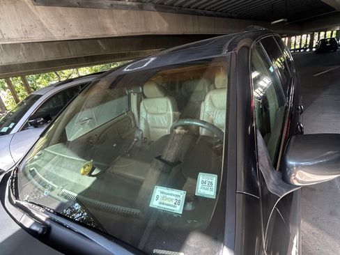 Used 2005 Honda Odyssey EX-L image 13