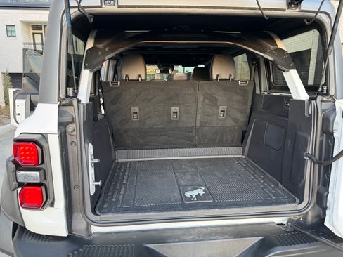 Used 2023 Ford Bronco Raptor image 18