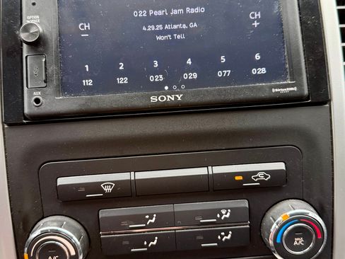 Used 2019 Nissan Frontier SV image 20