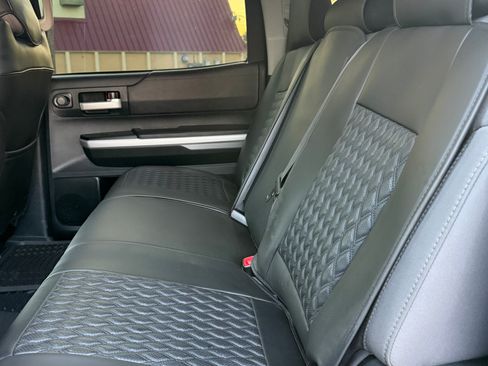 Used 2016 Toyota Tundra SR5 image 14