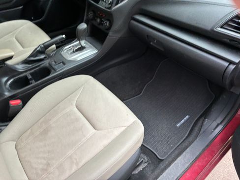 Used 2018 Subaru Impreza 2.0i AWD/4WD image 16