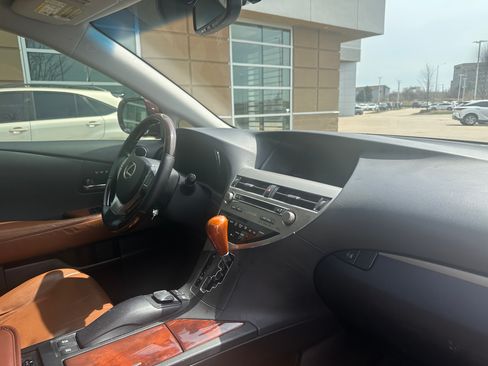 Used 2014 Lexus RX 350 AWD w/ Navigation Package image 17