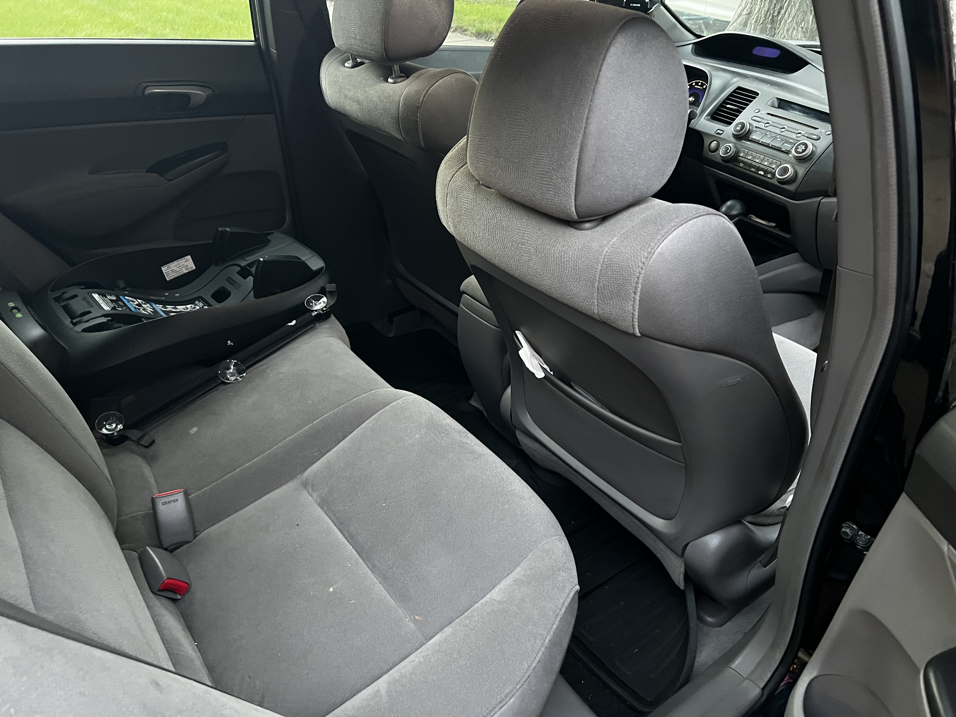 Used 2007 Honda Civic LX image 6