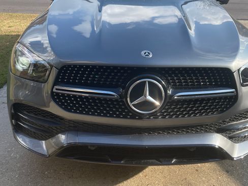 Used 2023 Mercedes-Benz GLE 350 4MATIC image 9