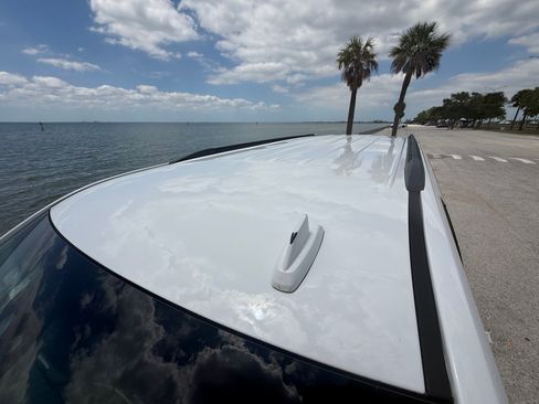 Used 2019 GMC Yukon XL SLT image 31