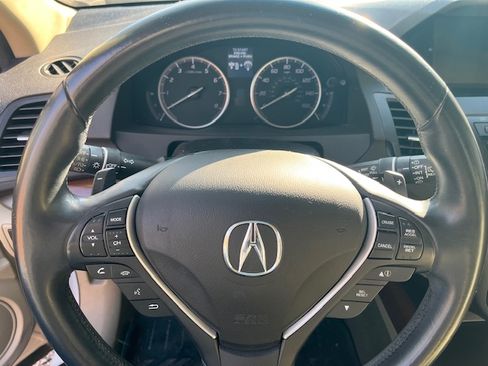 Used 2014 Acura RDX FWD w/ Technology Package image 12