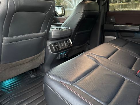 Used 2022 Ford F150 Lariat image 16