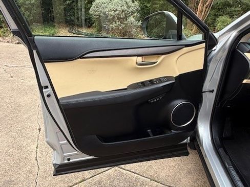 Used 2017 Lexus NX 200t F Sport image 16