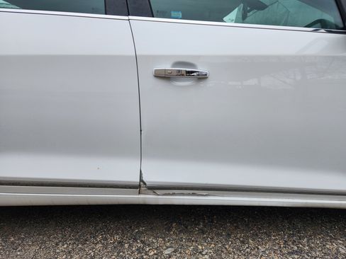 Used 2015 Buick LaCrosse Leather image 6