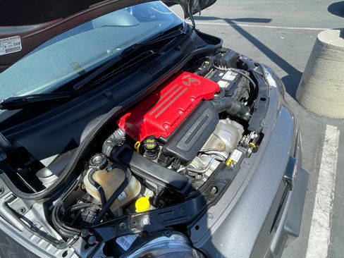 Used 2013 FIAT 500 Abarth w/ Comfort/Convenience Group image 6