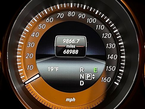 Used 2016 Mercedes-Benz CLS 400 4MATIC image 8