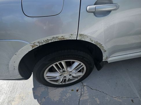 Used 2008 Porsche Cayenne image 9