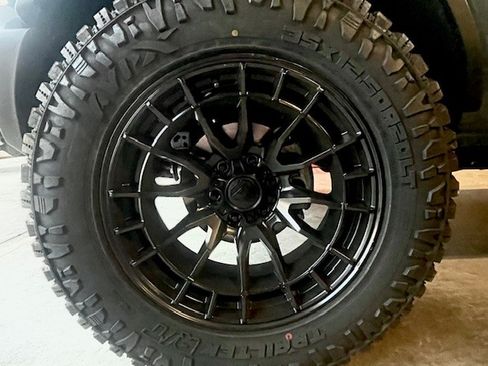 Used 2025 Ford Bronco Big Bend image 10