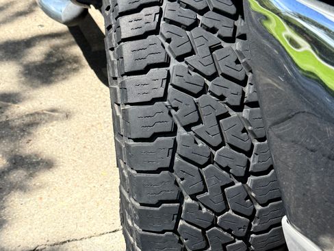 Used 2001 Ford F250 2WD Crew Cab Super Duty image 23