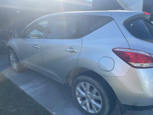 Used 2013 Nissan Murano S image 2