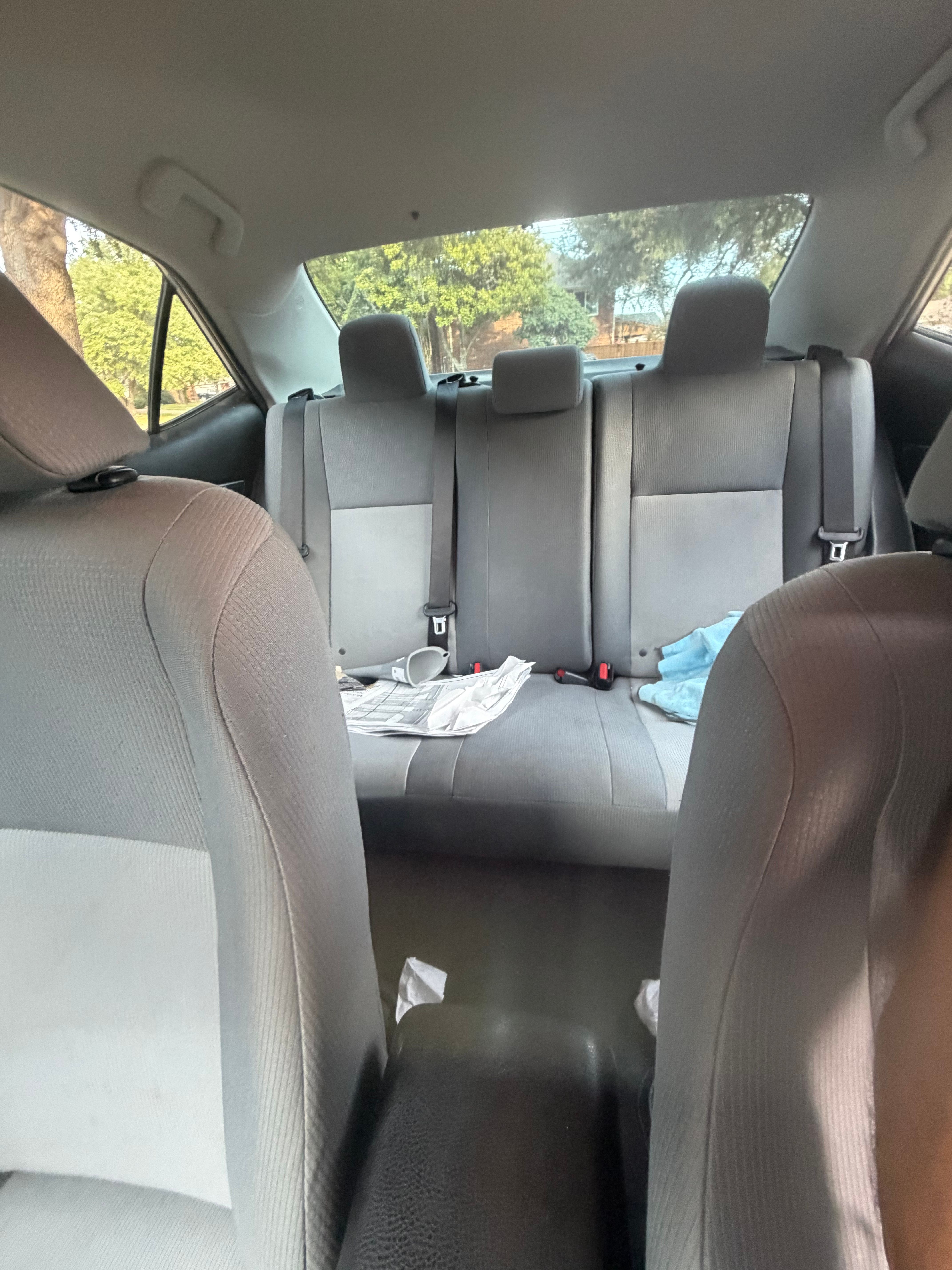 Used 2016 Toyota Corolla L FWD image 11