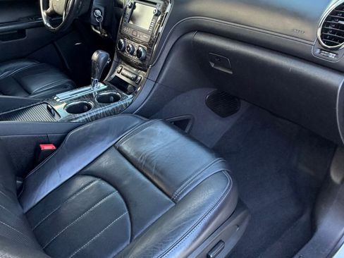 Used 2014 Buick Enclave Premium w/ Trailering Provision Package image 13