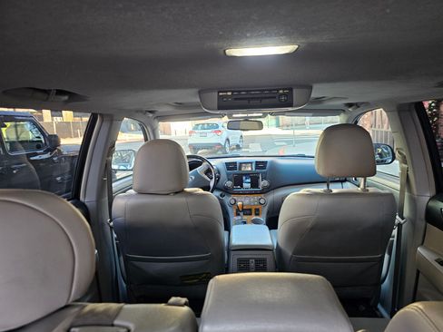 Used 2008 Toyota Highlander Limited image 15
