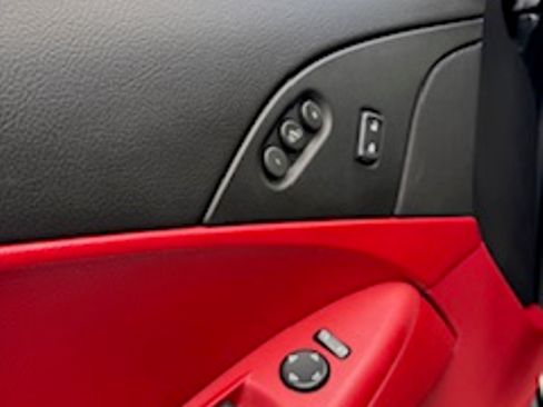 Used 2010 Chevrolet Corvette Coupe w/ Preferred Equipment Group image 9