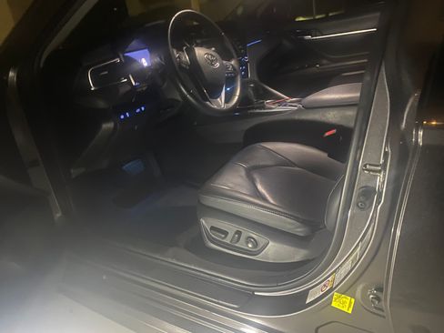 Used 2018 Toyota Camry XSE w/ Audio Package image 30