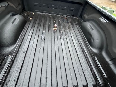 Used 2012 RAM 2500 ST w/ Chrome Appearance Group AWD/4WD image 16