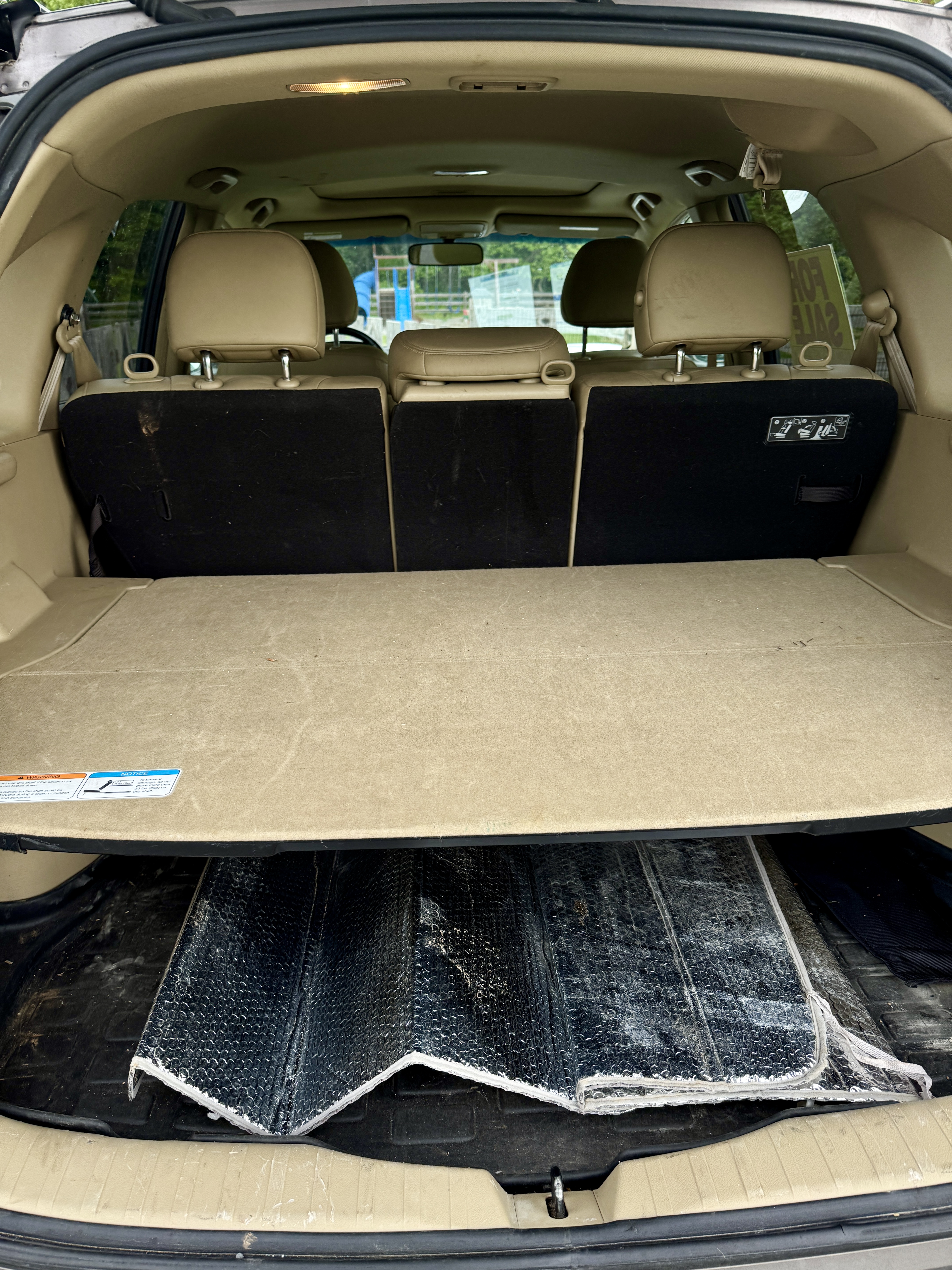 Used 2011 Honda CR-V EX-L image 10