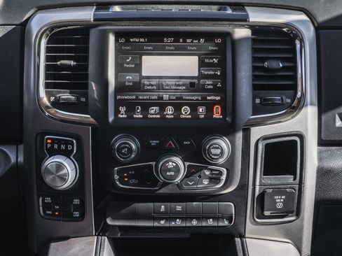 Used 2014 RAM 1500 Sport w/ Convenience Group image 25