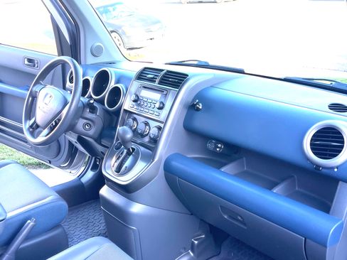 Used 2003 Honda Element EX image 23