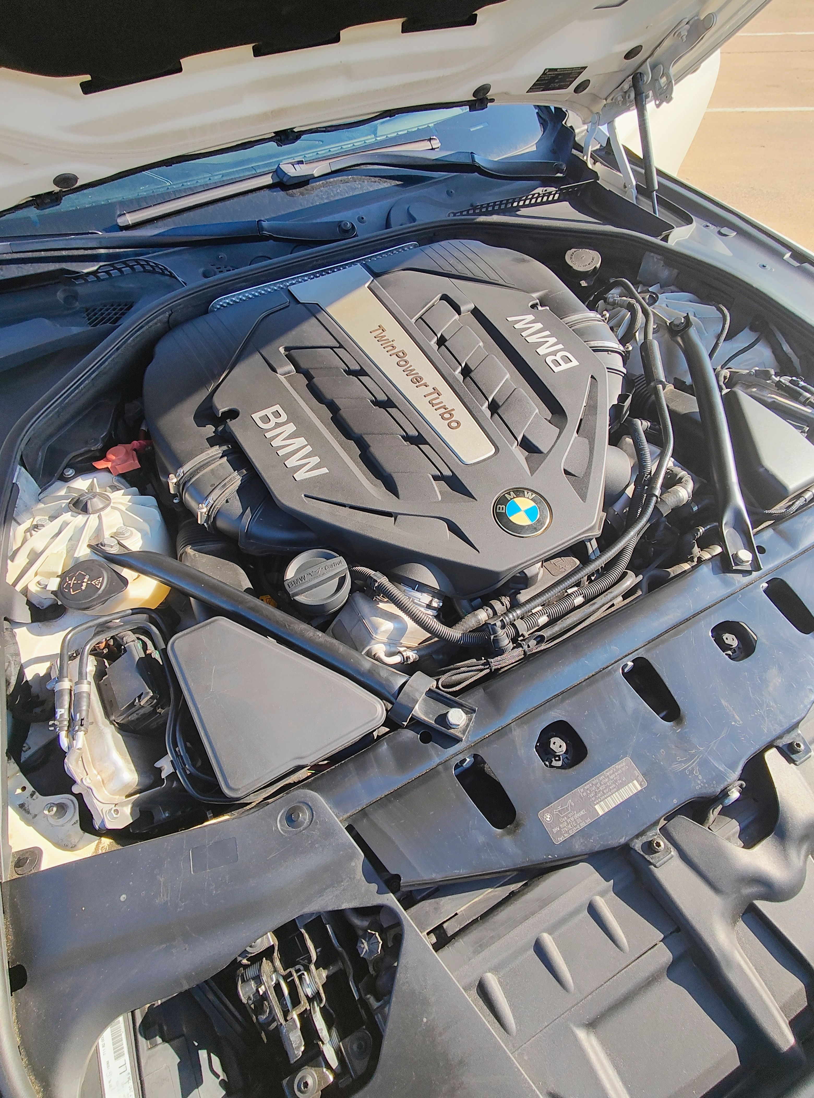 Used 2014 BMW 650i Coupe RWD image 13