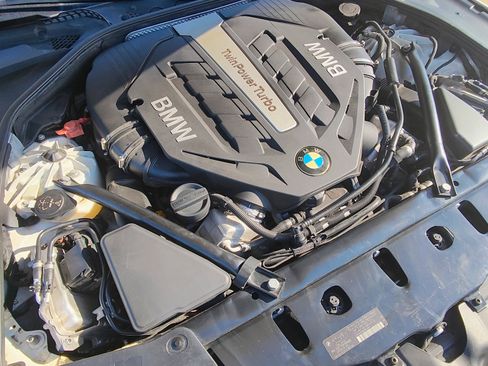Used 2014 BMW 650i Coupe image 13