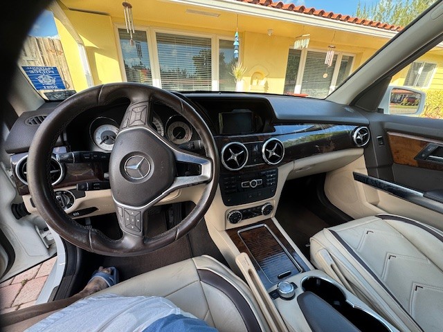 Used 2013 Mercedes-Benz GLK 350 2WD image 10