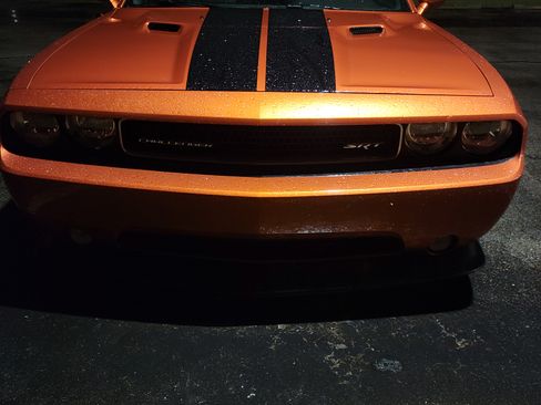 Used 2011 Dodge Challenger SRT8 w/ SRT Option Group II image 18