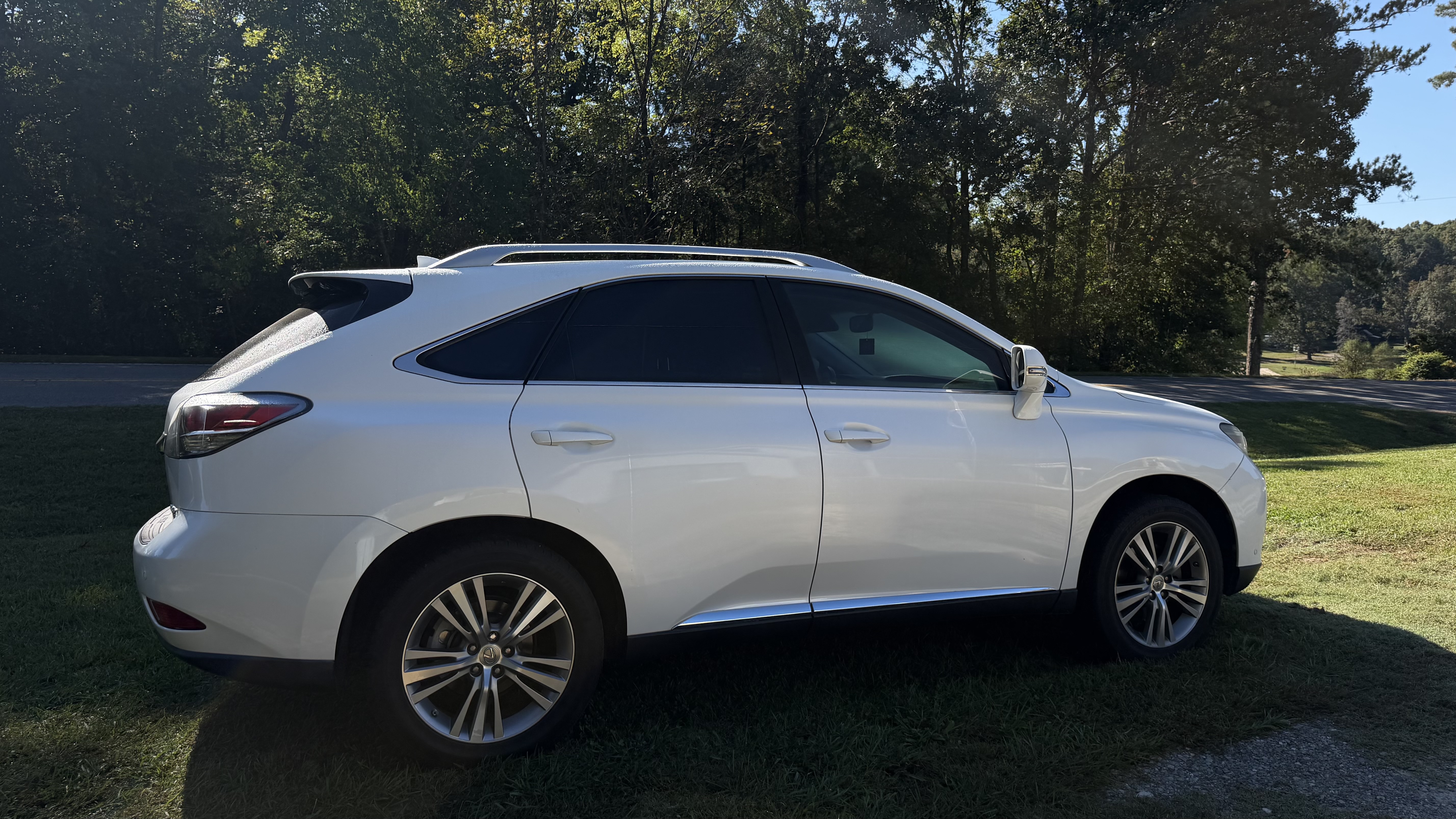 Used 2015 Lexus RX 350 FWD image 10