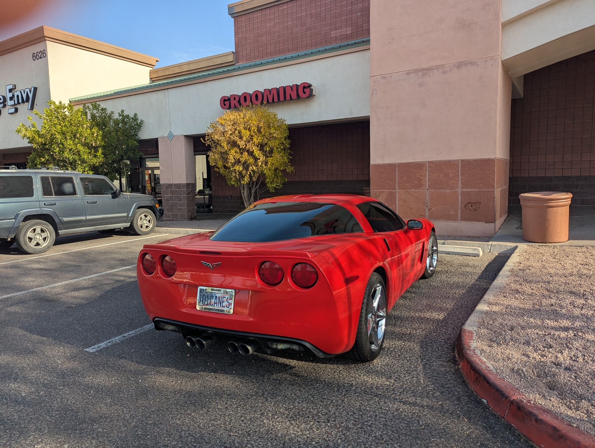 Used 2012 Chevrolet Corvette Coupe RWD image 6