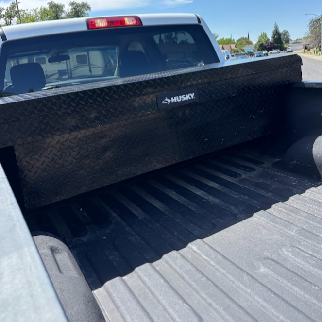 Used 2018 RAM 2500 Tradesman w/ Chrome Appearance Group AWD/4WD image 8