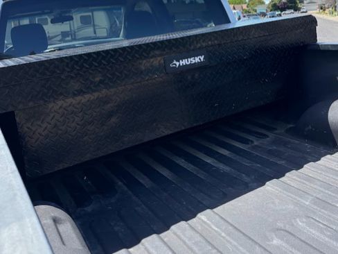 Used 2018 RAM 2500 Tradesman w/ Chrome Appearance Group AWD/4WD image 8