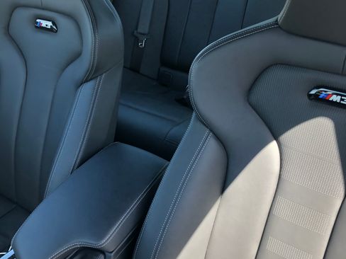 Used 2018 BMW M3 Sedan image 16