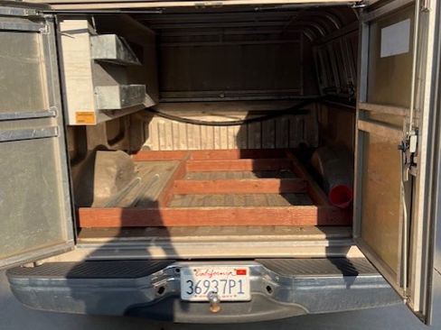 Used 1998 Ford F150 2WD SuperCab image 15