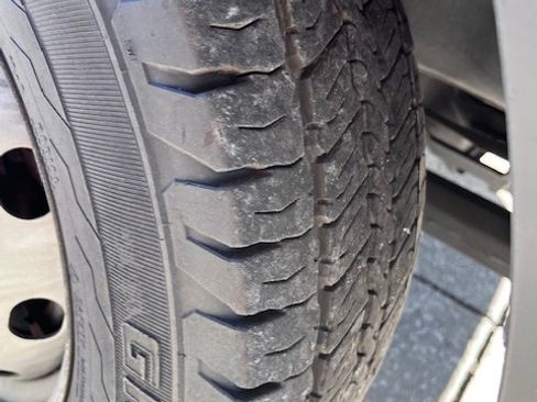 Used 2016 Ford Transit 150 130 Low Roof image 17