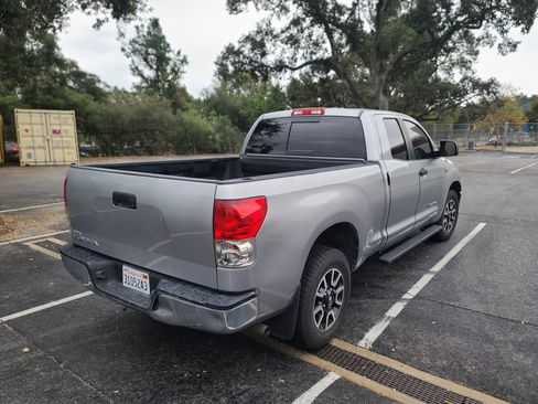 Used 2008 Toyota Tundra 2WD Double Cab image 5