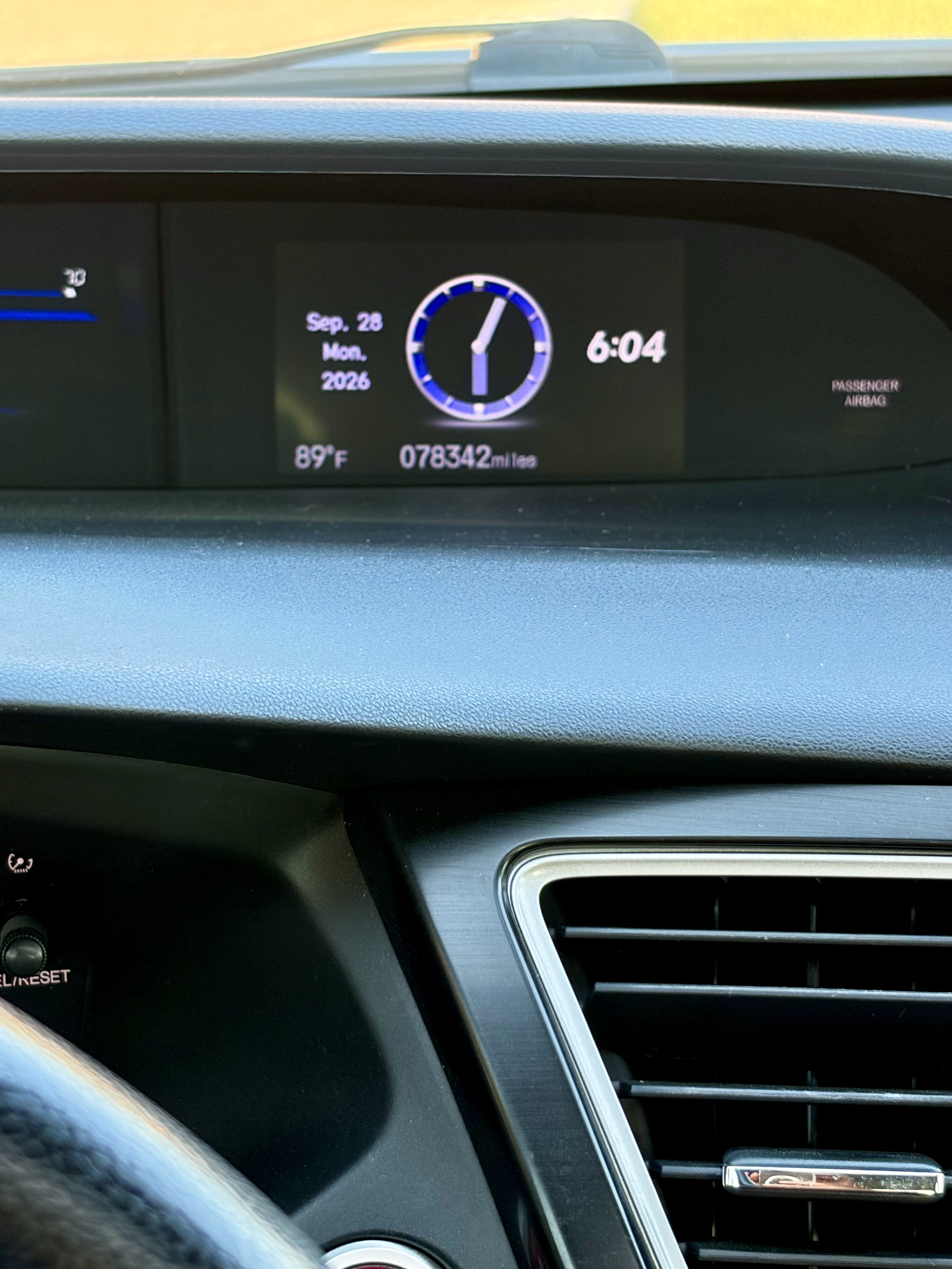Used 2015 Honda Civic EX-L image 26