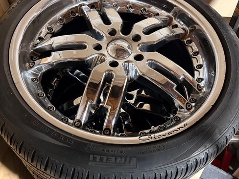 Used 2004 Porsche Cayenne S image 14