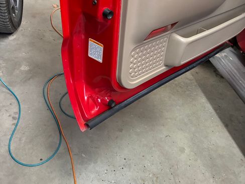 Used 2004 Ford F350 Lariat image 13