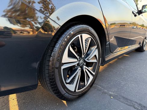 Used 2016 Honda Civic EX-L image 13