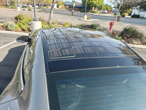 Used 2012 Fisker Karma EcoSport image 19