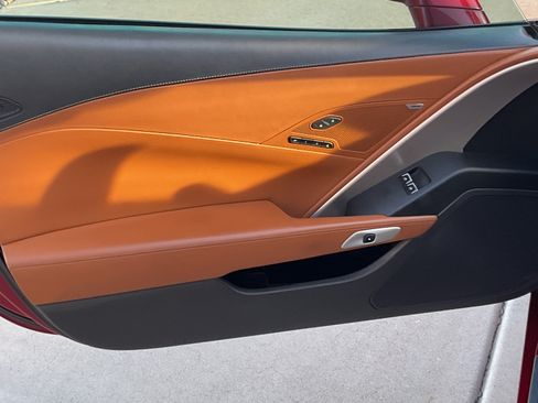 Used 2014 Chevrolet Corvette Stingray Coupe w/ 3LT Preferred Equipment Group image 6