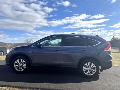 Used 2012 Honda CR-V EX-L image 6